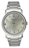 Kenneth Cole New York Bracelet Collection Silver Dial Men's watch #KC3928