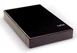 LaCie 120GB Little Disk USB2&FW400(black) 301279J