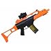 M41
BB
Gun
Airsoft
Gun
G36
Style
ASSAULT
RIFLE
1/1
Scale