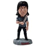 Hollywood Collectibles Group HCG Rambo IV 4 Sylvester Stallone Bobble Head Knocker