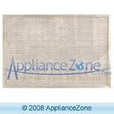Range Vent Hood Filter - 830818
