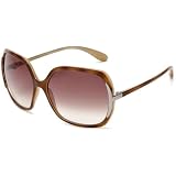Marc by Marc Jacobs Womens MMJ 115/S Resin Sun