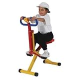 S&S Worldwide Gymkids® Youth Rider