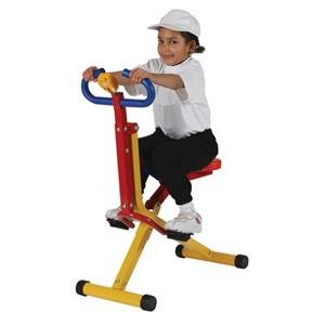 Gymkids Youth Stepper 2