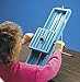 [Item]: Incline Board [Additional Info]: Incline Board May be Used Unilaterally or Bilaterally. Progress resistance upper extremity exercise program to improve shoulder strength and range of motion! Weights may be added to the weight box. Latex free. 10