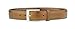 Galco SB3-40 Dress Belt, 40, Tan