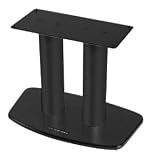 Plateau Corporation ST - Series 17" Speaker Stand