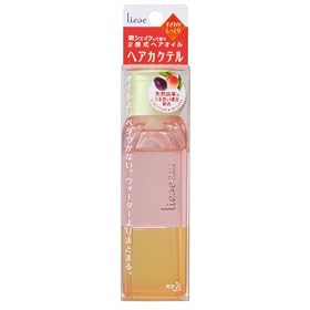 ���[�[ �w�A�J�N�e�� �肴��肵���Ƃ� 120ml