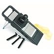 Norpro Deluxe Mandolin Vegetable Slicer/Grater NEW