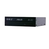 318kCBd2s7L. SL160  Asus DRW 22B2L internes DVD RW/CD RW Laufwerk, Bulk, Pata (IDE), LightScribe, Schwarz