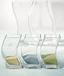 Unity Sand Ceremony Miniature Nesting Vases