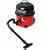Henry & Hetty Desk Vacuums (Henry)