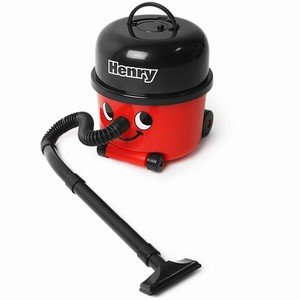 Henry Desktop Hoover Henry Desktop Hoover