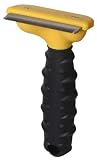 FURminator FUR00102 FURminator Anti-Shedding - Medium Yellow