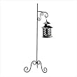 Metal Floor Lantern