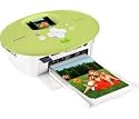 CANON Selphy CP790 Photo Printer Photo printer Printer and fax machine