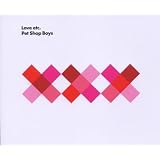 Love etc.von "Pet Shop Boys"