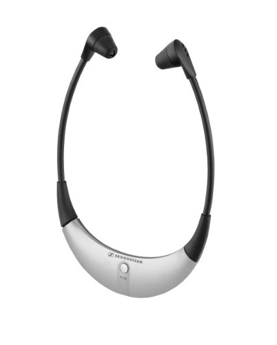Sennheiser RR 4200 Zusatz-Kopfh&ouml;rer f&uuml;r RS 4200 Preisvergleich