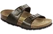 Birkenstock Sydney in Birko-Flor