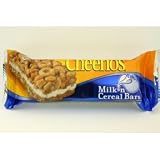 General Mills® Honey Nut Cheerios Milk n Cereal Bar 318kH0doX1L. SL160 General Mills® Honey Nut Cheerios Milk n Cereal Bar