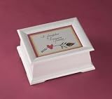 Daughter Digital Music Box