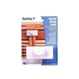 Safety 1st Bi-Fold Door Lock Safety 1st Bi-Fold Door Lock