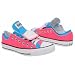 Converse Women's AllStar Dbl Upper Ox