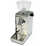 Produkt-Bild: Ascaso Kaffeem&uuml;hle i-steel mini M&uuml;hle mit Scheibe i1 poliert