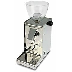 Ascaso Kaffeem�hle i-steel mini M�hle mit Scheibe i1 matt