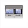 Fast Fold Masking Panels for Deluxe and Standard Screens Size: 52 x 92 HDTV