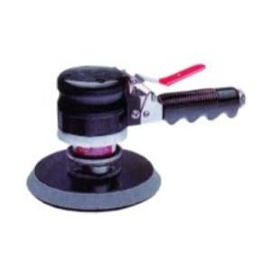 National Detroit (NDTEZQ6) 6in. Lightweight Sander by National Detroit