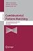Combinatorial Pattern Matching: 16th Annual Symposium, CPM 2005, Jeju Island, Korea, June 19-22, 2005, Proceedings (Lecture Notes in Computer Science / Theoretical Computer Science and General Issues)