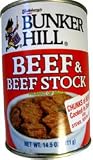 Review Bumble Bee/Castleberry  / Bunker Hill Beef & Beef Stock 14.5 oz 6 CT