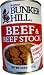 Bunker Hill Beef & Beef Stock 14.5 oz 6 CT