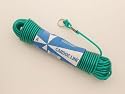 Kent Clothes Line Trans.Plastic 25M