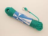 Outdoor Living : Kent Clothes Line Trans.Plastic 20M
