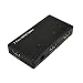 2-Port (1-in, 2-out) HDMI Certified Amplified Splitter w/power image 1