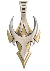 BICO AUSTRALIA JEWELRY (TT8) MASCHIO - MASCULINE A BULL