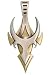 BICO AUSTRALIA JEWELRY (TT8) MASCHIO - MASCULINE A BULL