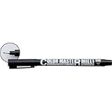 アーテック サムトレーディング カラーマスターミリ 129160 0.1mm 黒
