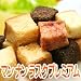 蒲屋忠兵衛商店 マンナンラスクプレミアム　4種ｘ200ｇ