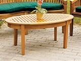 Monet Coffee Table - New!, by Achla Designs