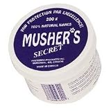 Mushers Secret 200 gram