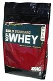 OPTIMUM NUTRITION 100% WHEY GOLD COOKIE&CRM 5LB