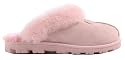 Ugg Women's Coquette BabyPink Slip-on Style # 5125