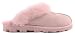 Ugg Women's Coquette BabyPink Slip-on Style # 5125