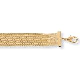 Adjustable Multi - Strand Bracelet - B00007JJ5F