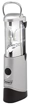 Coleman 3AA MicroPacker LED Lantern