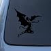 Search : BLACK SABBATH - Vinyl Decal Sticker #A1336 | Vinyl Color: Black