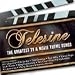 Rocksteddy-Telesine: The Greatest Movie and TV Theme Songs